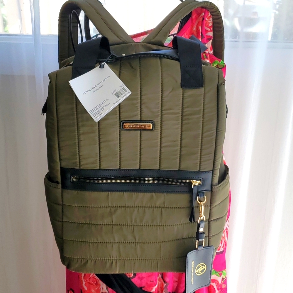 ADRIENNE VITTADINI Backpack
